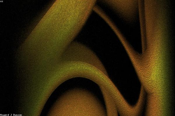 abstract主题的精美插图