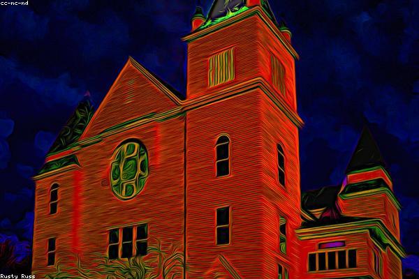 与digital相关的创意图片