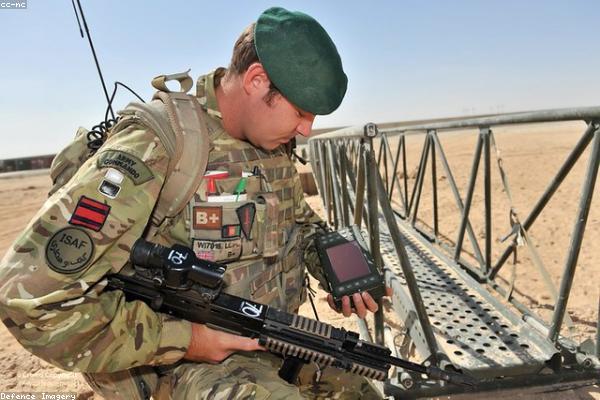 与technology相关的创意图片