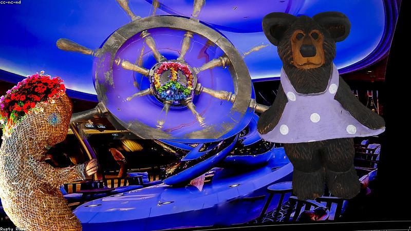 creative主题的精美插图